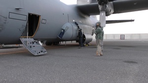 Compass Call Targets Da'esh Throgh Electronic Attack