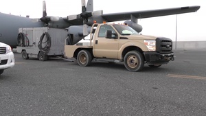 EC-130H Compass Call