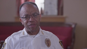 Hometown Hero: Maj. Gen. A.C. Roper
