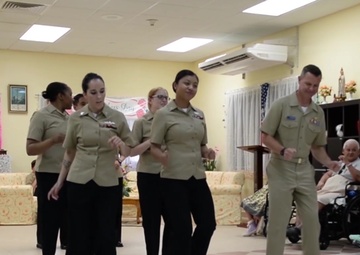 Pacific Surface Action Group 2016 Deployment