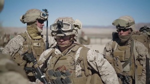 Protect What You've Earned: 7th Marines