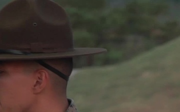 Marines prepare for the 2016 Far East Marksmanship Competition