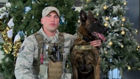SSgt Brandon Bixby Holiday Shout Out - GA