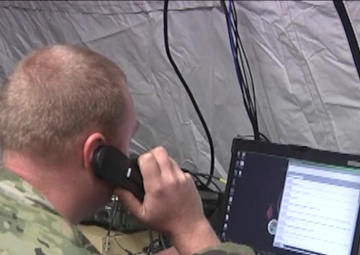 Operastion Toy Drop: 459th Transportation Company