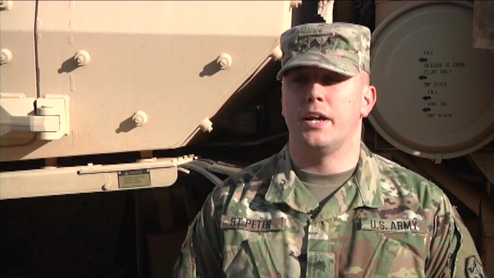 DVIDS - Video - Operation Toy Drop: 970th MCT