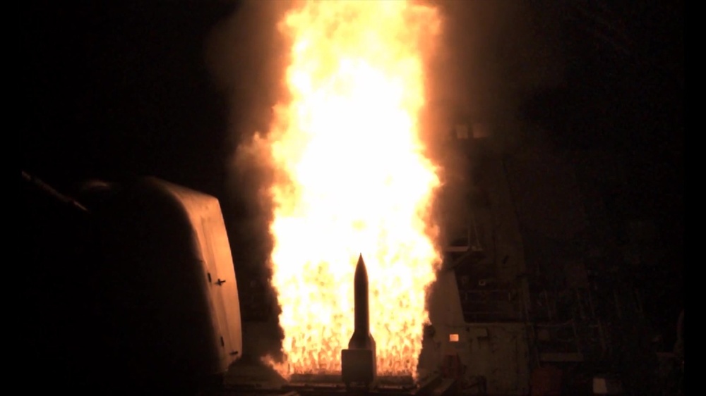 DVIDS - Video - FTM-27 Flight Test