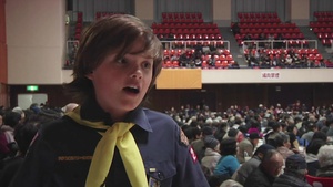 All Hands Update: Sumo Scout