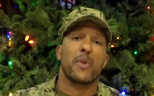 CPO Brad L. Burke