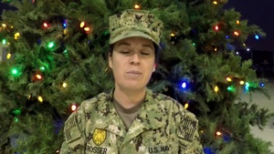 PO1 Alejandrina Rosser