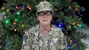 CPO Taya J. McGeorge