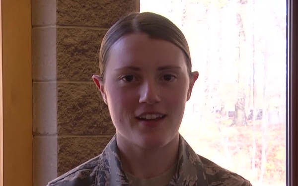 Staff Sgt. Whitty