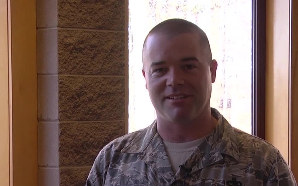 MSgt. Provost
