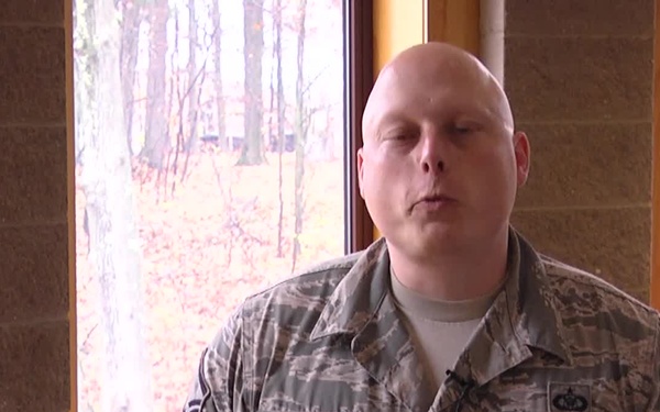 Sgt. Derrin Adams