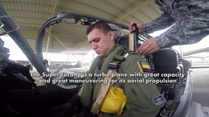 Exercise Green Flag East