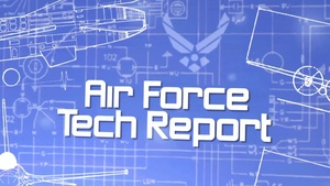 Air Force Tech Report: Aerial Target Drone Training