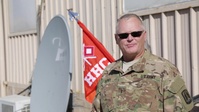 Chief Warrant Officer 2 Thomas Hiltner