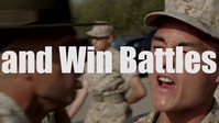 III MEF: Go Forth and Win Battles