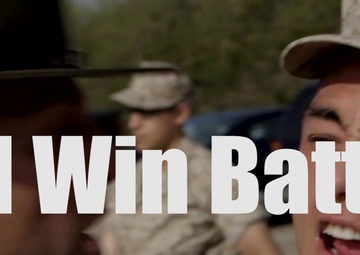 III MEF: Go Forth and Win Battles