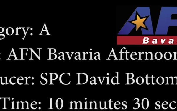 Category A: Audio Entertainment Program