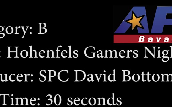 Category B: Audio Spot Production