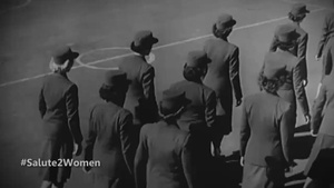 Women's History Month 2016