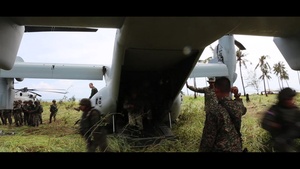Exercise Tiger Strike
