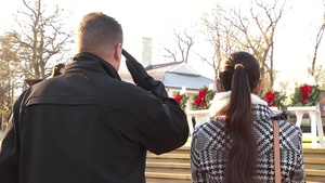 Wreaths Across the UK