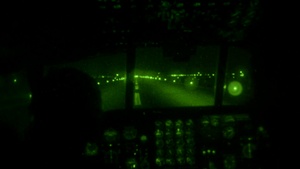 737th EAS ressupply the fight against Da'esh in Iraq