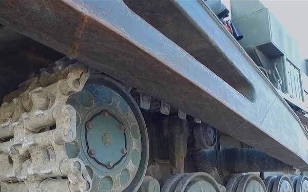 FOM-D Kosovo Demonstration