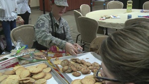 Youngstown Toys for Tots helps fills Santa's bag