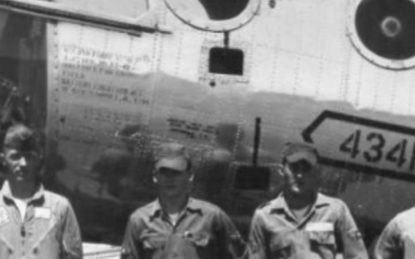 Goodfellow Honors the Past