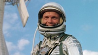 Godspeed, John Glenn - Honoring a Marine Corps Legend
