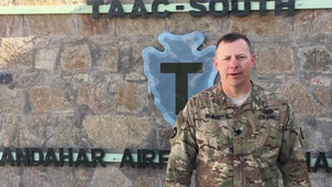 Lt. Col. Jeff Gilmore