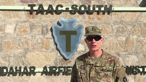 CW4 Jim Bashore