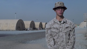 Cpl Anthony Christian