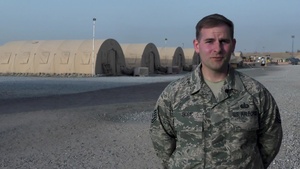 TSgt Jared Bobic