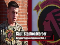 MACG-28's MISTEX upholds a cohesive 2nd MAW