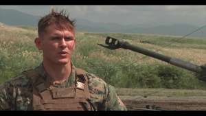 Charlie 1/12 The Kings of Battle