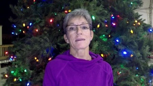 Rose Mceachin - Holiday Greetings