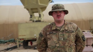 Pfc. Lucas Cullen
