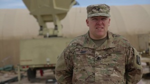 Spc. David Fray