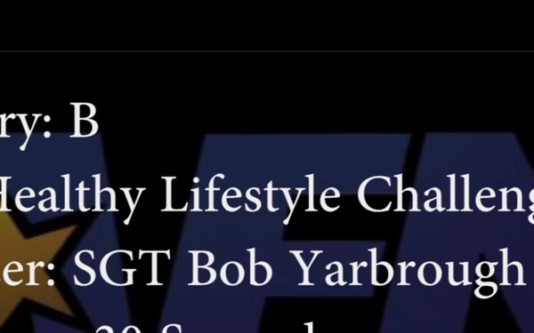 Category B: Audio Spot Production