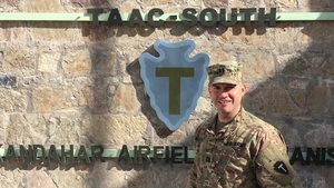 Cpt. Daniel Murphy - Austin, TX.