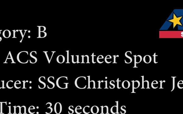 Category B - Audio Spot Production