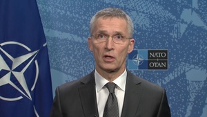 NATO	Secretary General’s Statement Following NATO-Russia Council