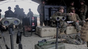 Call For Fire! Marines Go Virtual!