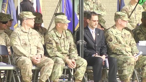 29th ID TOA - MG Ortner Interview