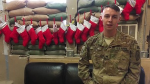 Sgt. Bryan Kunz