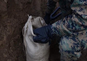 MWSS-271 conduct field exercise