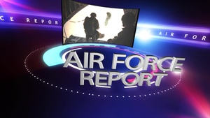 Air Force Report: Operation Christmas Drop